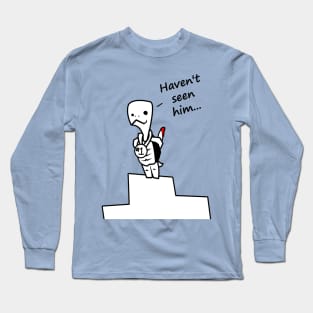 1st Place Long Sleeve T-Shirt